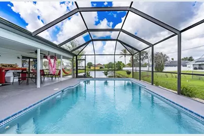 409 SW Voltair Terrace, Port Saint Lucie, FL 34984 - Photo 1