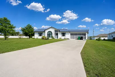 409 SW Voltair Terrace, Port Saint Lucie, FL 34984 - Photo 1