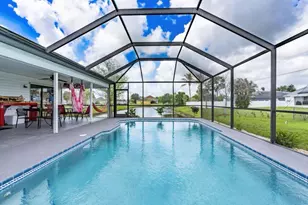 409 SW Voltair Terrace, Port Saint Lucie, FL 34984 - Photo 1