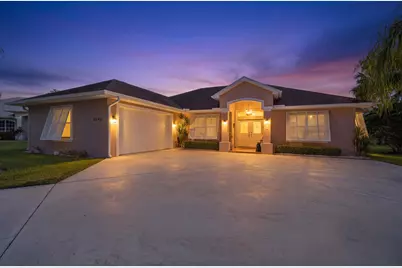 6445 36th Place, Vero Beach, FL 32966 - Photo 1