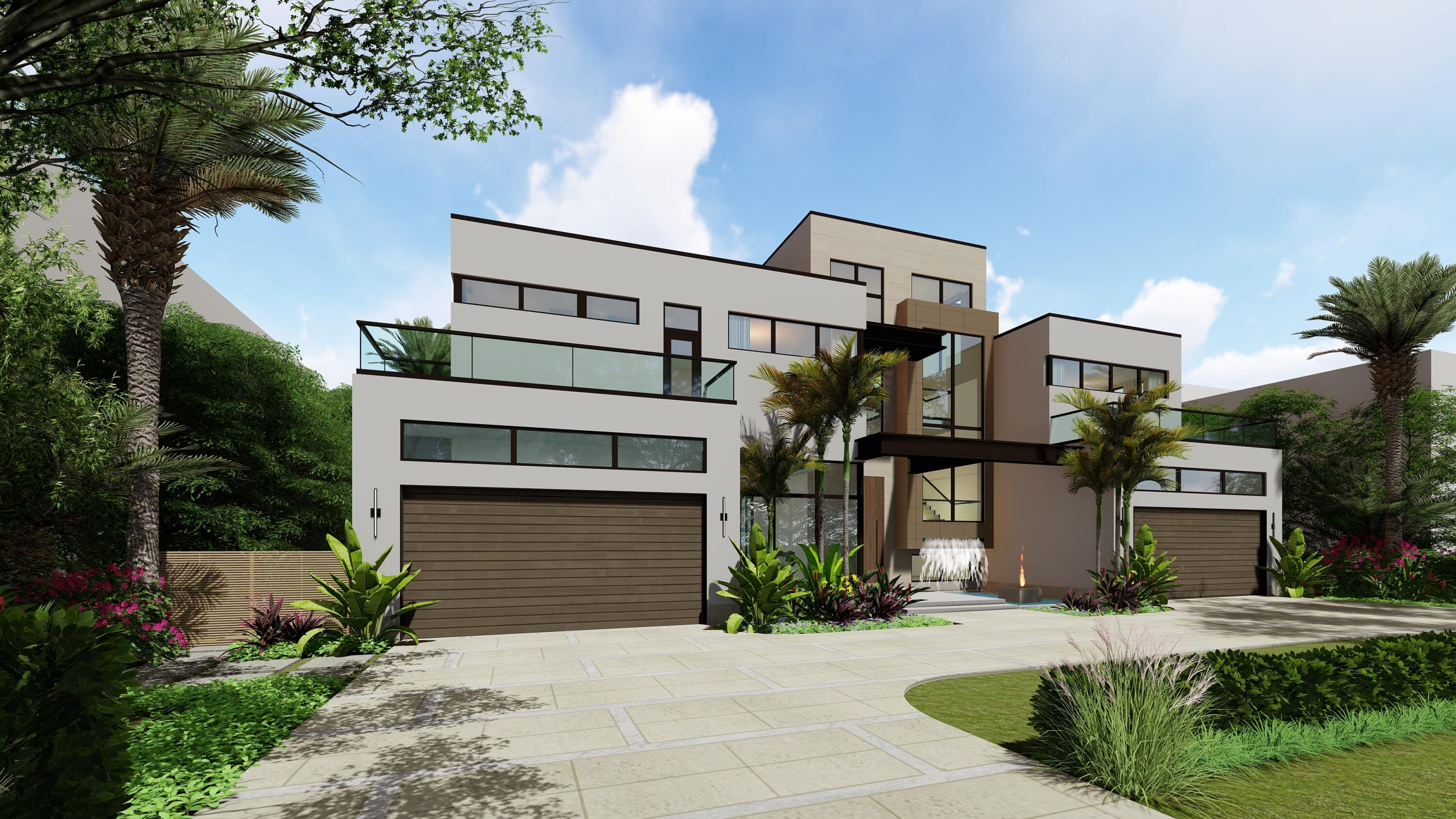 8 Isla Bahia Dr - 8 Isla Bahia Dr, Fort Lauderdale, FL 33316 Luxury Property | Jose Angel Pina