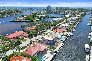 8 Isla Bahia Dr, Fort Lauderdale, FL 33316 - Photo 1
