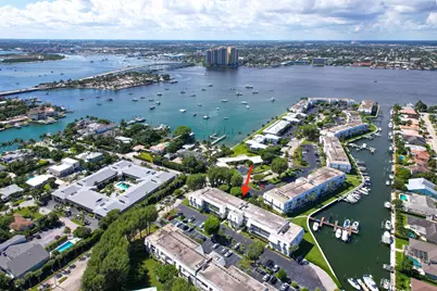 1170 Sugar Sands Boulevard #407, Singer Island, FL 33404 - Photo 23