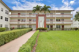 412 Brighton J, Boca Raton, FL 33434 - Photo 17