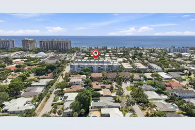 4629 Poinciana Street #304, Lauderdale by the Sea, FL 33308 - Photo 1