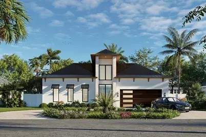 501 Lake Drive, Delray Beach, FL 33444 - Photo 1