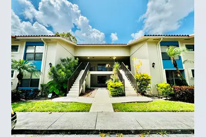 1541 Balfour Point Drive #D, West Palm Beach, FL 33411 - Photo 1