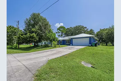 6704 Hulda Drive, Fort Pierce, FL 34951 - Photo 3