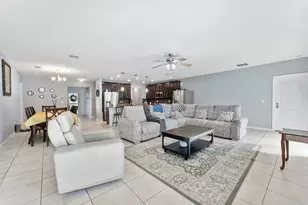 2932 SW Van Buren Terrace, Port Saint Lucie, FL 34953 - Photo 3