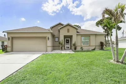 2932 SW Van Buren Terrace, Port Saint Lucie, FL 34953 - Photo 1
