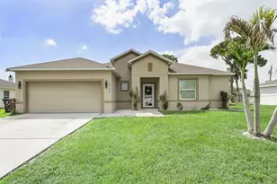 2932 SW Van Buren Terrace, Port Saint Lucie, FL 34953 - Photo 1