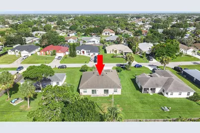 2932 SW Van Buren Terrace, Port Saint Lucie, FL 34953 - Photo 29
