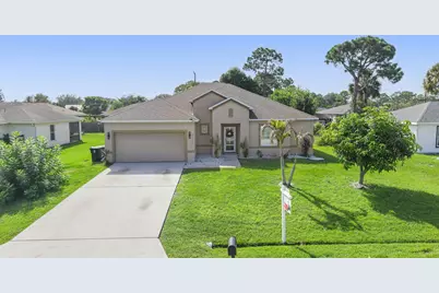 2932 SW Van Buren Terrace, Port Saint Lucie, FL 34953 - Photo 1