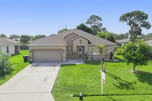 2932 SW Van Buren Terrace, Port Saint Lucie, FL 34953 - Photo 1