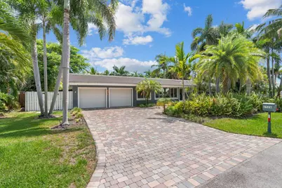 2528 NE 26th Terrace, Fort Lauderdale, FL 33305 - Photo 1