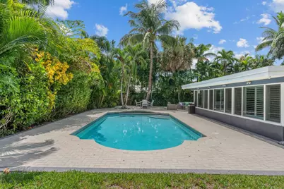 2528 NE 26th Terrace, Fort Lauderdale, FL 33305 - Photo 21