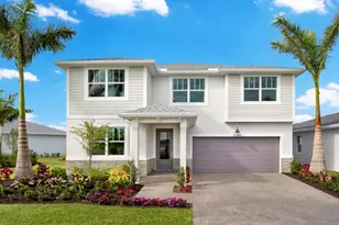 14470 SW Addiel Wy, Port Saint Lucie, FL 34987 - Photo 1