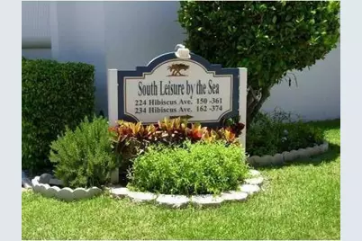 224 Hibiscus Avenue #154, Lauderdale by the Sea, FL 33308 - Photo 1