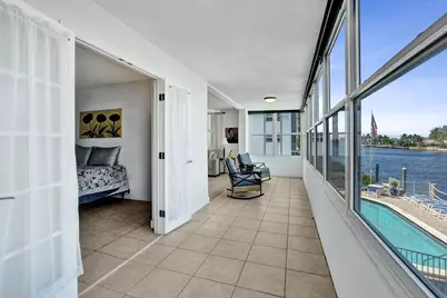 401 N Riverside Drive #201, Pompano Beach, FL 33062 - Photo 15