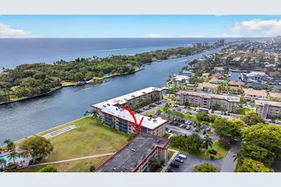 3100 NE 48th Court #214, Lighthouse Point, FL 33064 - Photo 17