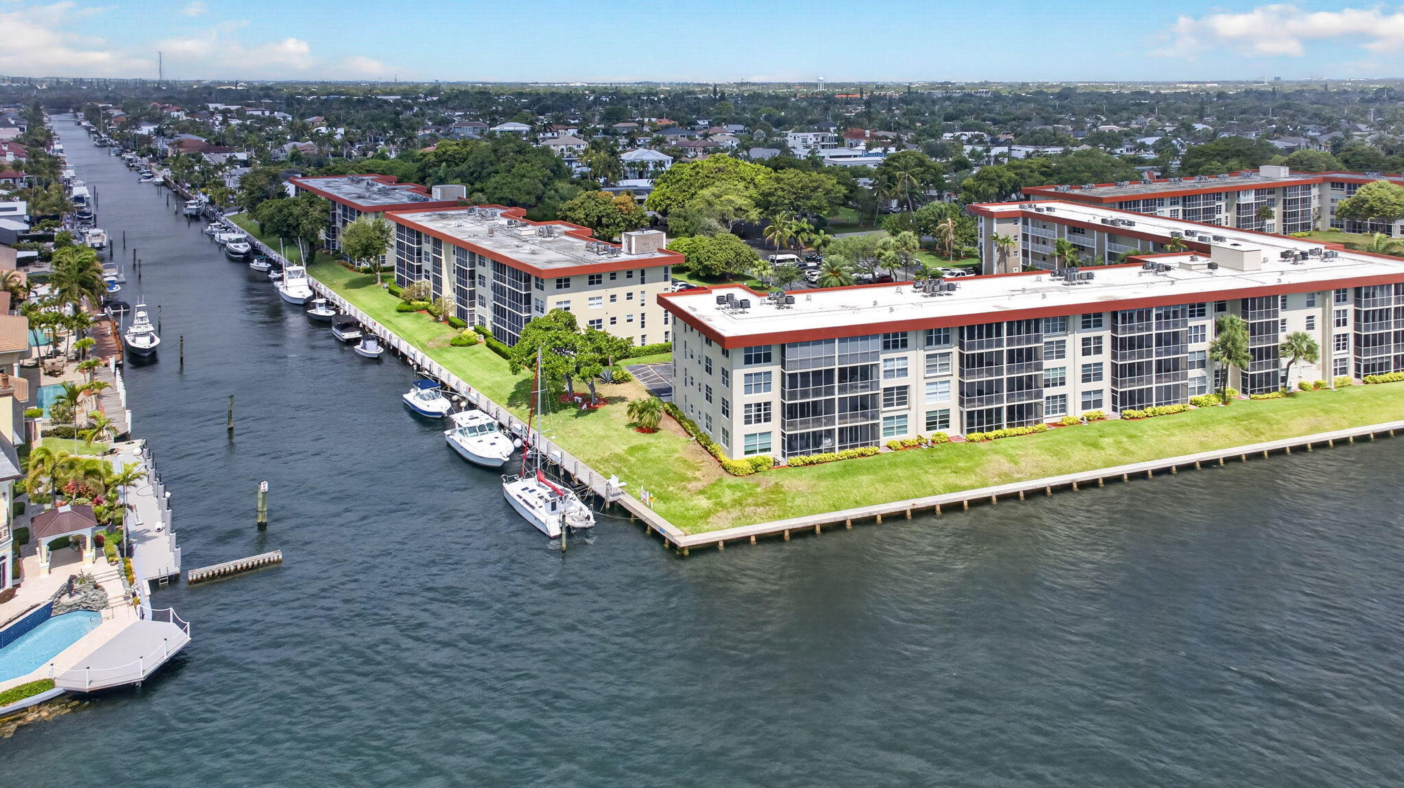 3100 NE 48th Ct #214 - 3100 NE 48th Ct #214, Lighthouse Point, FL 33064 Luxury Property | Jose Angel Pina