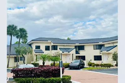 8142 NW 17th Manor, Plantation, FL 33322 - Photo 3