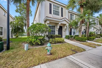 5072 Palmbrooke Circle, West Palm Beach, FL 33417 - Photo 1