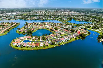 8409 Bonita Isle Drive, Lake Worth, FL 33467 - Photo 3