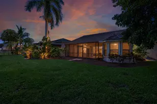 8409 Bonita Isle Dr, Lake Worth, FL 33467 - Photo 33