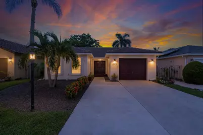 8409 Bonita Isle Drive, Lake Worth, FL 33467 - Photo 1