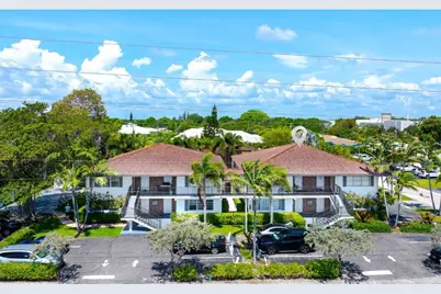 601 SW 2nd Avenue #5, Boca Raton, FL 33432 - Photo 1