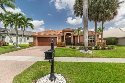 10599 Saint Thomas Drive, Boca Raton, FL 33498 - Photo 3