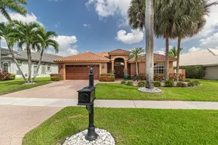 10599 St Thomas Dr, Boca Raton, FL 33498 - Photo 3