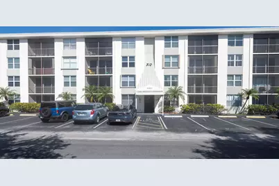 4501 NE 21st Avenue #412, Fort Lauderdale, FL 33308 - Photo 25