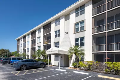 4501 NE 21st Avenue #412, Fort Lauderdale, FL 33308 - Photo 9