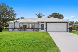 256 SW Christmas Terrace, Port Saint Lucie, FL 34984 - Photo 1