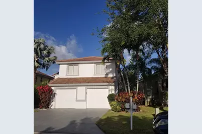 8117 Pelican Harbour Drive, Lake Worth, FL 33467 - Photo 1