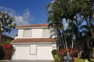 8117 Pelican Harbour Dr, Lake Worth, FL 33467 - Photo 1