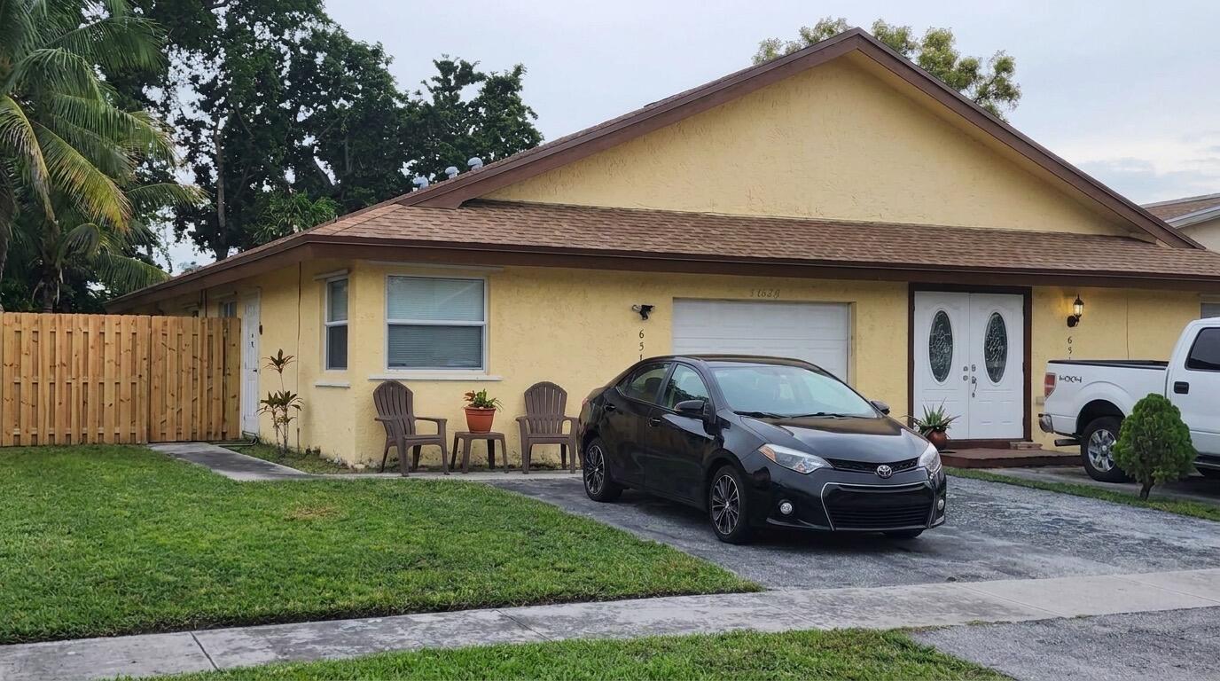 6534 Harbour Rd - 6534 Harbour Rd, North Lauderdale, FL 33068 Luxury Property | Jose Angel Pina