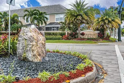 5387 Grand Park Place #5387, Boca Raton, FL 33486 - Photo 35