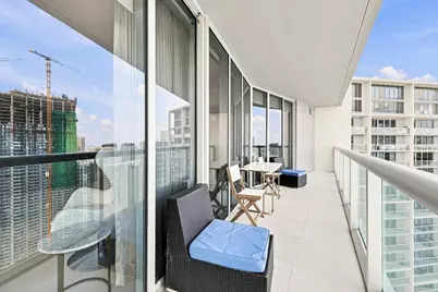 465 Brickell Avenue #5102, Miami, FL 33131 - Photo 7