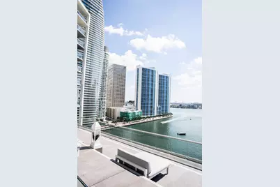 465 Brickell Avenue #5102, Miami, FL 33131 - Photo 31