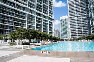 465 Brickell Ave, Miami, FL 33131 - Photo 35