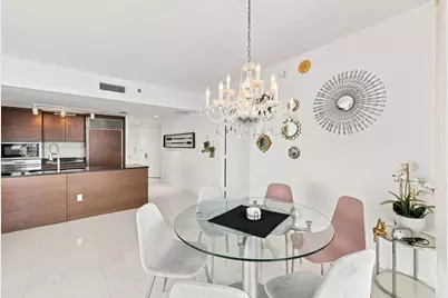 465 Brickell Avenue #5102, Miami, FL 33131 - Photo 3