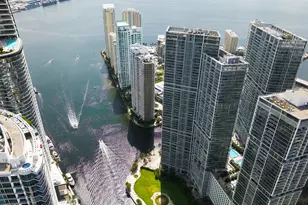 465 Brickell Ave, Miami, FL 33131 - Photo 27