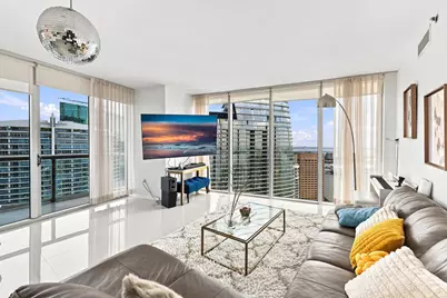 465 Brickell Avenue #5102, Miami, FL 33131 - Photo 5