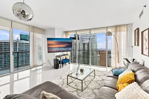 465 Brickell Ave, Miami, FL 33131 - Photo 5