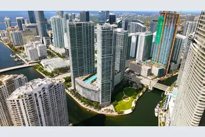465 Brickell Avenue #5102, Miami, FL 33131 - Photo 23
