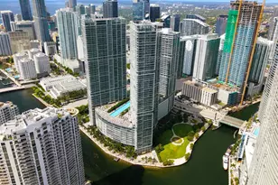465 Brickell Ave, Miami, FL 33131 - Photo 23