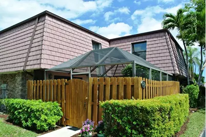 7754 Courtyard Run W, Boca Raton, FL 33433 - Photo 1